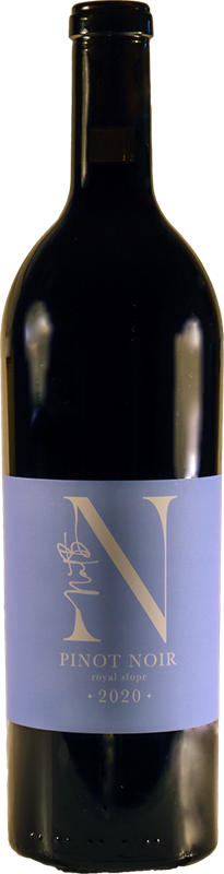 N Collection 2020 Pinot Noir