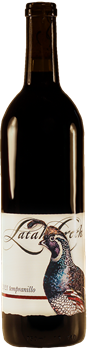 Latah Creek Tempranillo 2023