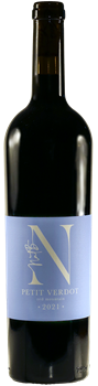 N Collection 2021 Petit Verdot