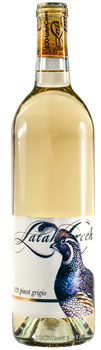 Latah Creek Pinot Grigio 2025