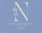 N Collection 2018 Nat's Red Blend