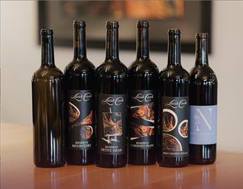 Current Portfolio Reserve Red Collection 2025