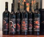 Current Portfolio Reserve Red Collection 2024