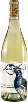 Latah Creek Orange Moscato 2025