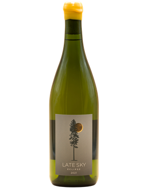 2021 Late Sky 'Eclipse' Chardonnay