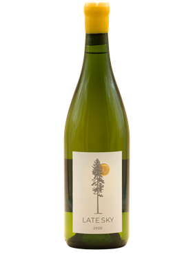 2020 Late Sky Chardonnay