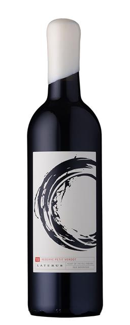 2023 Reserve Petit Verdot [Limited Release]