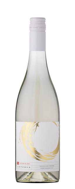 2025 Chenin Blanc