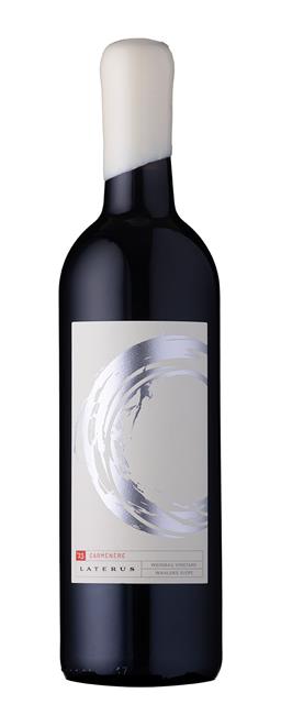 2023 Carménère