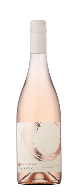 2024 Candy Stripe Rosé