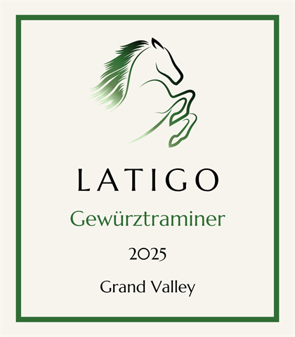 Gewurztraminer 2025