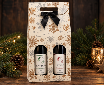 Winemaker Holiday Duo