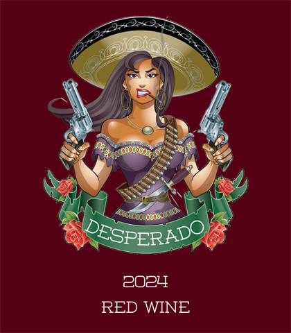 Desperado 2024