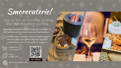 S'morecuterie!
