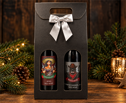The Outlaw Gift Set