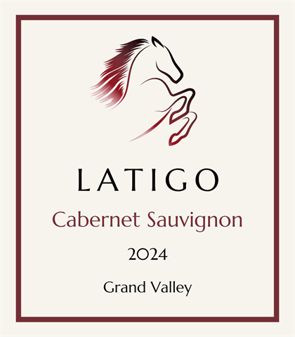 Cabernet Sauvignon 2024