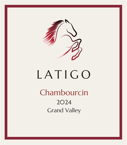 Chambourcin 2024