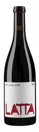 2018 Latta Wines "LATTA LATTA" GSM