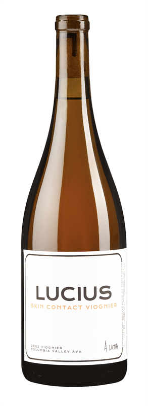 2024 Lucius Wines Skin Contact Viognier