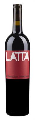 2020 Latta Wines Gants de Suede