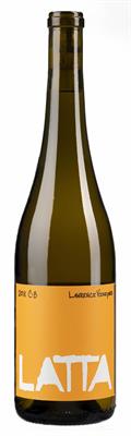 2020 Latta Wines CB Roussanne Lawrence Vineyard
