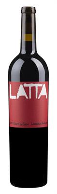2022 Latta Wines Gants de Suede