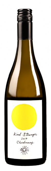 2025 Kind Stranger Chardonnay