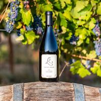 2018 'Menefee Vineyard' Reserve Pinot Noir