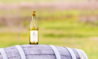 2018 Estate Pinot Gris