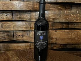 2022 Cabernet Franc