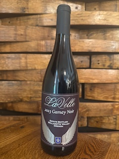 2023 Gamay Noir