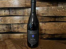 2018  Four Brothers Pinot Noir