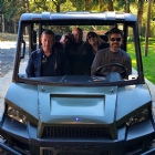 Vineyard Tour & Tasting