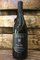 2017 Four Brothers Pinot Noir