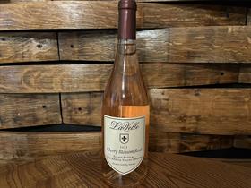 2022 Rose of Pinot Noir