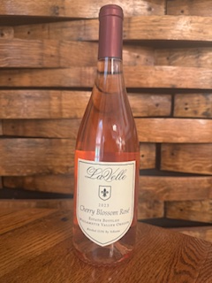 2024 Cherry Blossom Rose