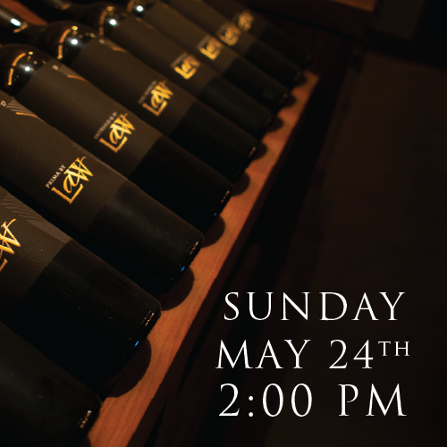 Member Ticket – Sunday, May 24, 2:00 PM