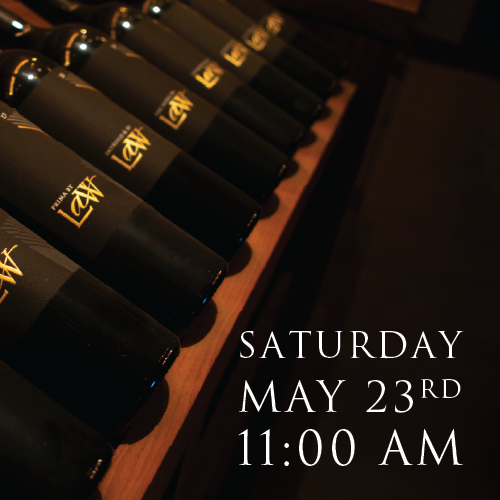 Member Ticket – Saturday, May 23, 11:00 AM