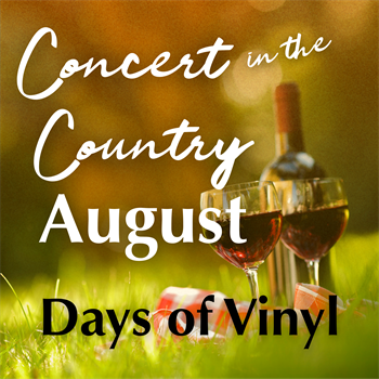 End of Summer August Concert 2026