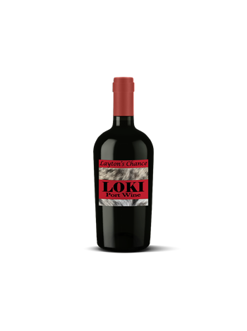 Loki Port Wine