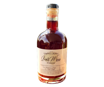 Layton's Chance Vinegar