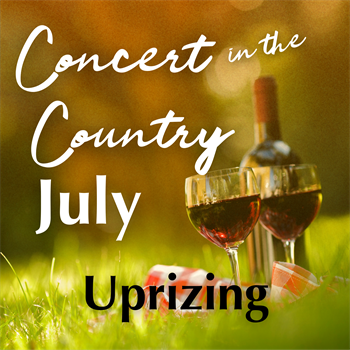 July Summer Concert 2026