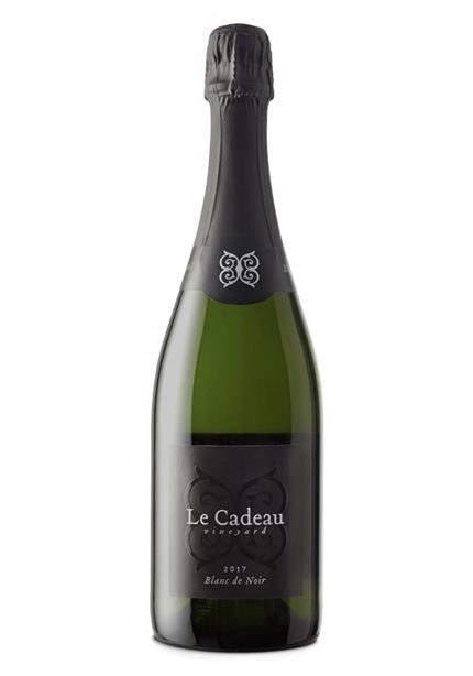 2017 Blanc de Noir Sparkling