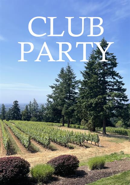 RSVP Wine Club Members