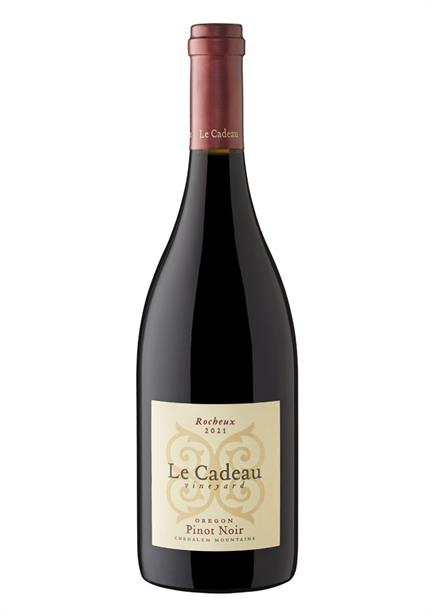 2021 Rocheux Pinot Noir