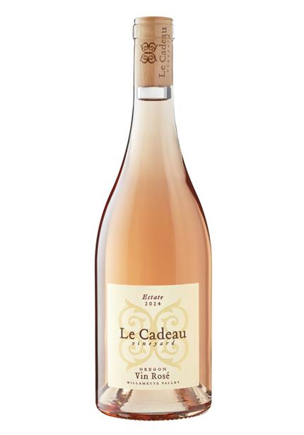2024 Vin Rosé