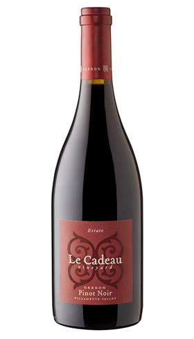 2022 Red Label Pinot Noir
