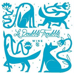 2025 Columbia Gorge Rosé of Grenache