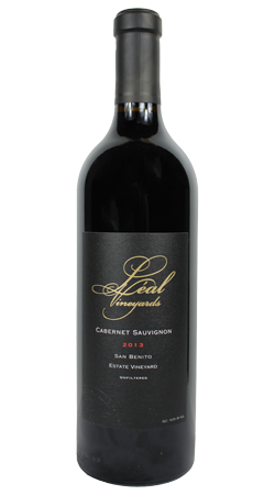 2023 Central Coast Cabernet Sauvignon