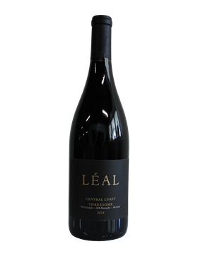 2021 Estate Threesome